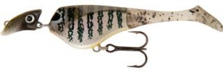 Headbanger Shad 11cm 10g Floating  - 